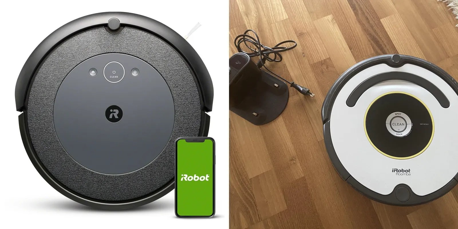 Irobot Roomba 600 Vs Roomba 981 Which Should Buy? Topvacuumscleaner