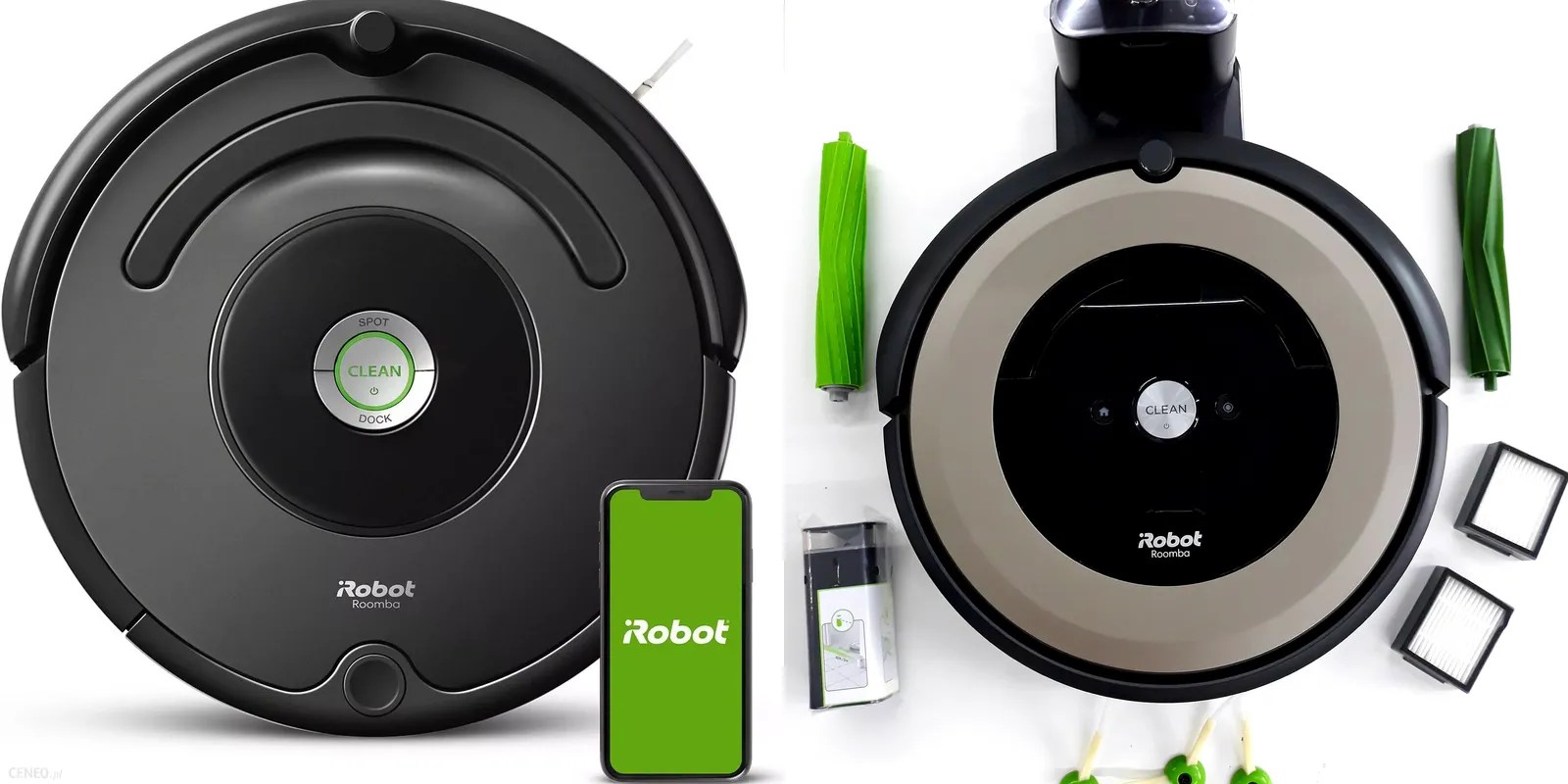 Roomba 676 Vs E6 What Are The Differences And Which To Buy