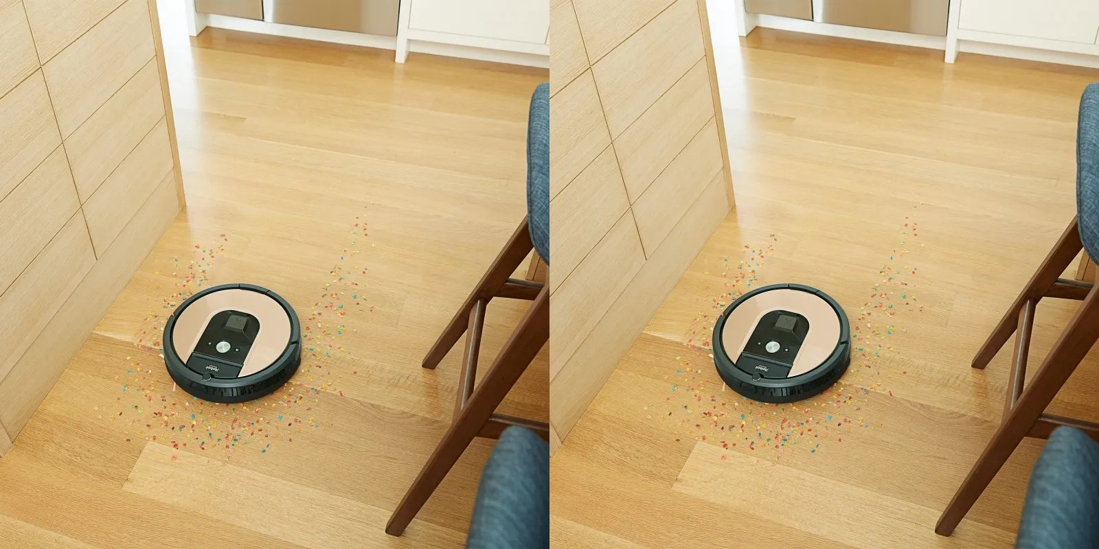 IRobot Roomba 976 Review Why Is This Vacuuming Robot Better Than The