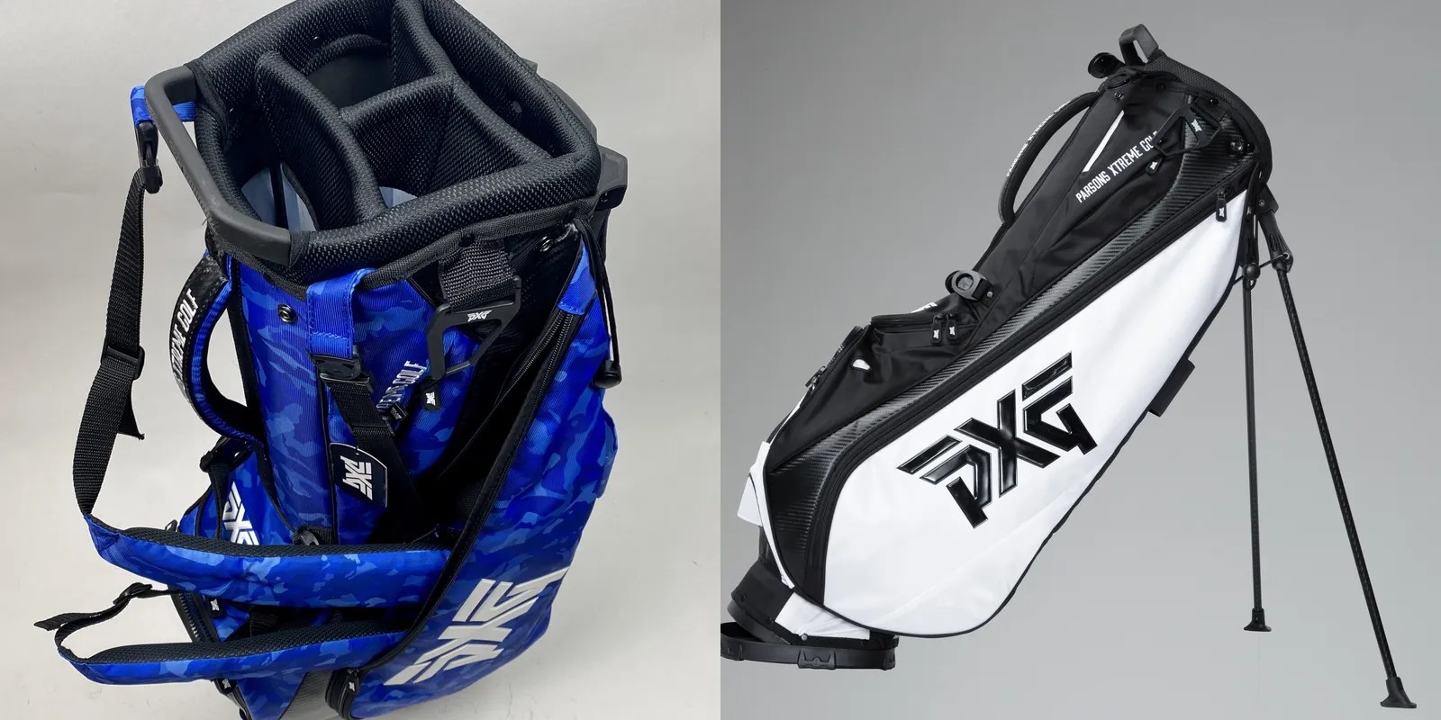 What Is PXG Hybrid Golf Bag And PXG Hybrid Bag Review PXG Golf Club
