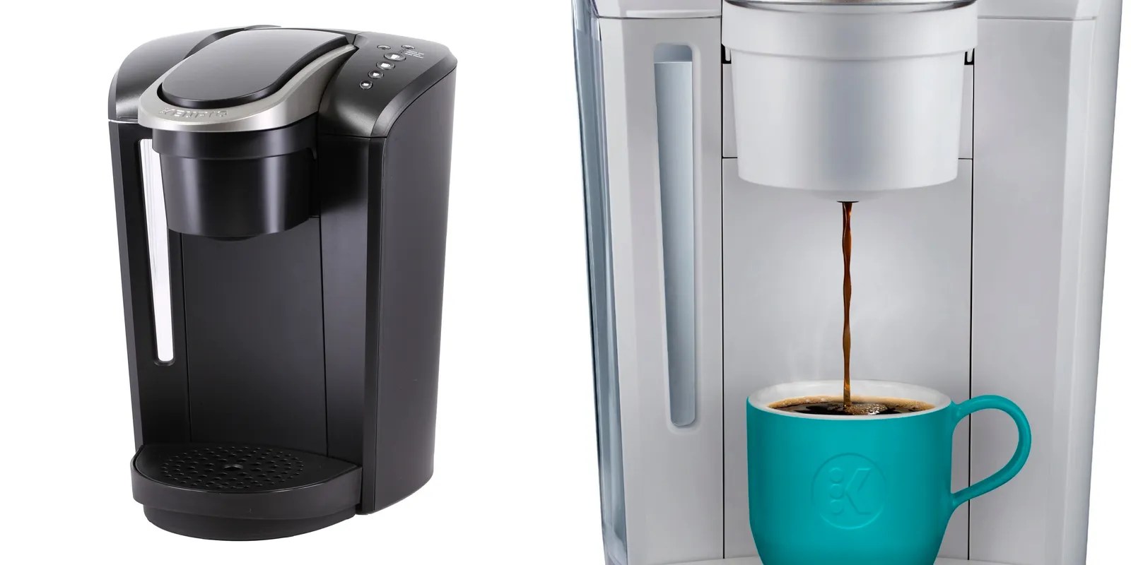 Keurig KSelect Vs Keurig KDuo The differences and which to choose