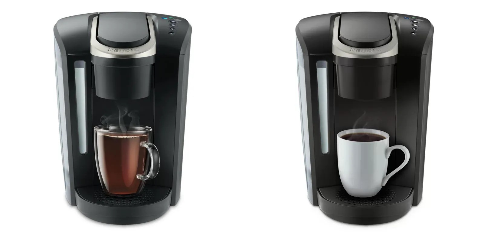 Keurig KSelect Vs Keurig Here are Differences Keurig Mini