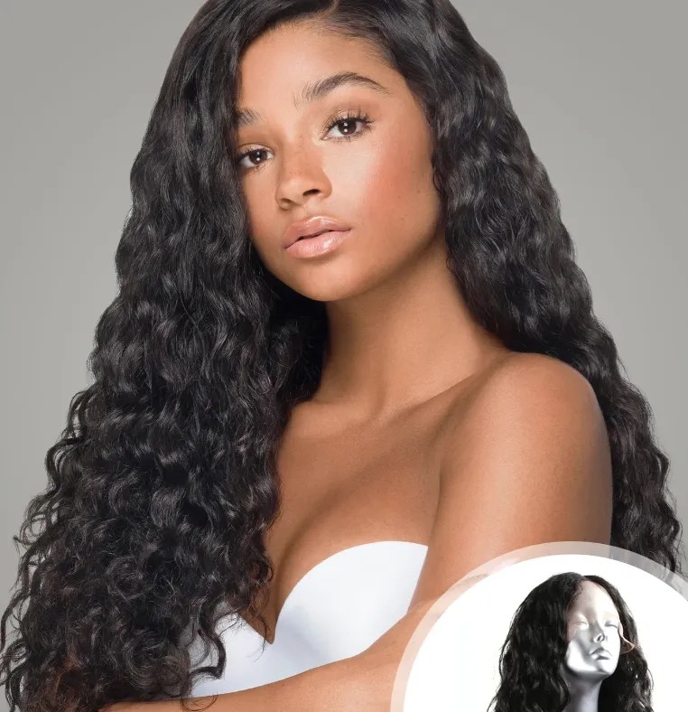 Wig vs. Weave The Key Differences and Which is Better? Hair System
