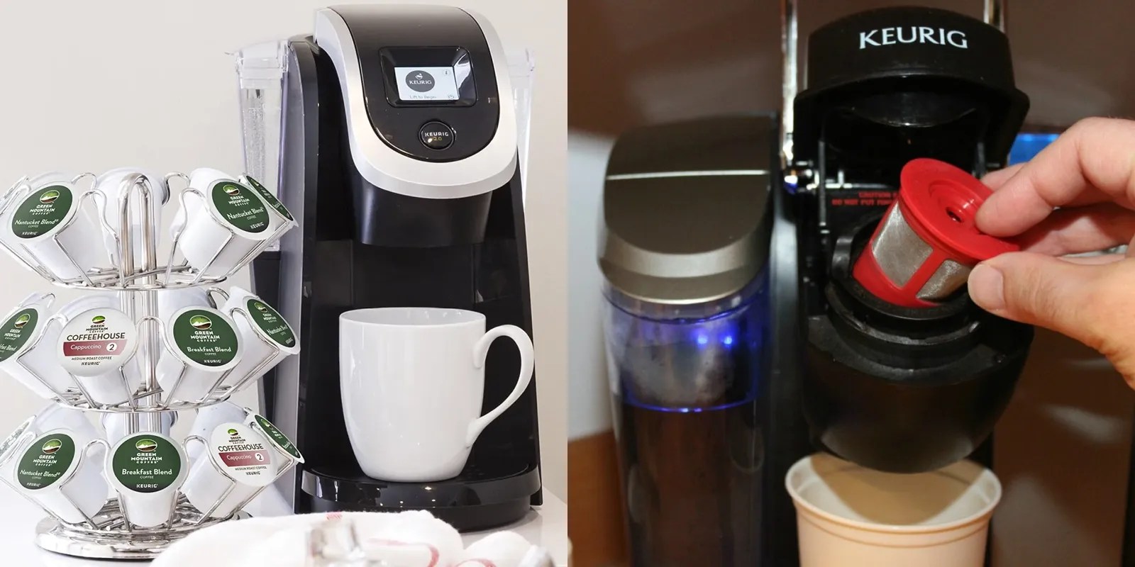 5 Best Keurig Espresso Pods and Steps to Make Espresso With Keurig