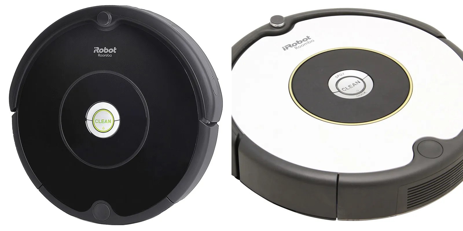 Roomba 606 VS 605 Which Vacuum Cleaner Should You Buy? Topvacuumscleaner