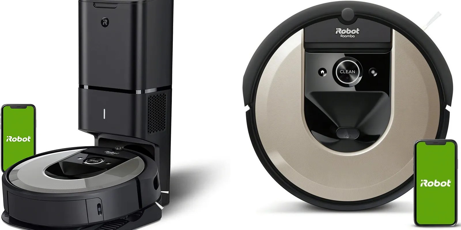 What Is IRobot Roomba I6 6150 WiFi Connected Vacuum Cleaner And Is It
