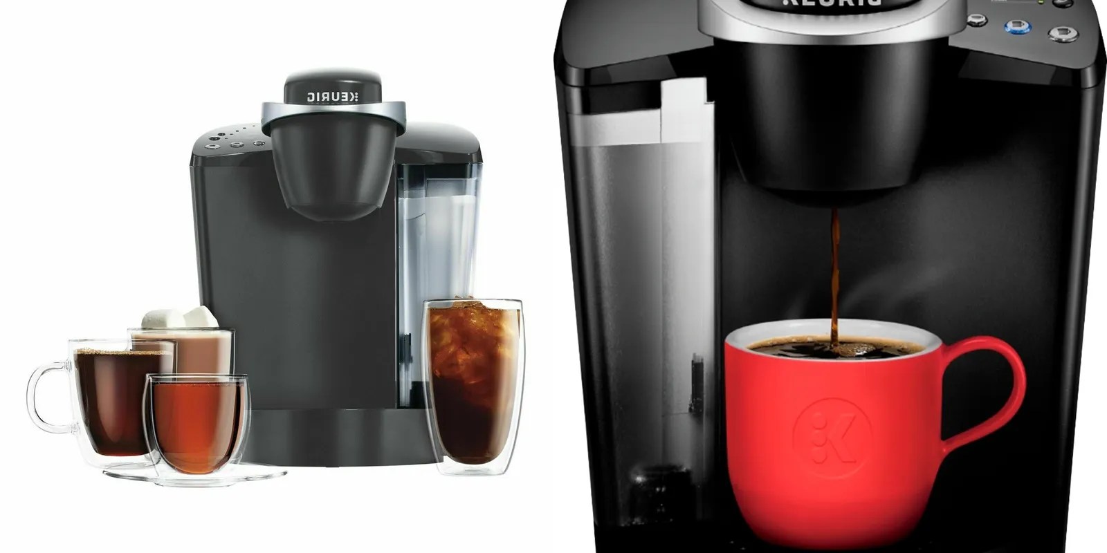Keurig KSelect Vs Keurig KClassic Which coffee maker you like most