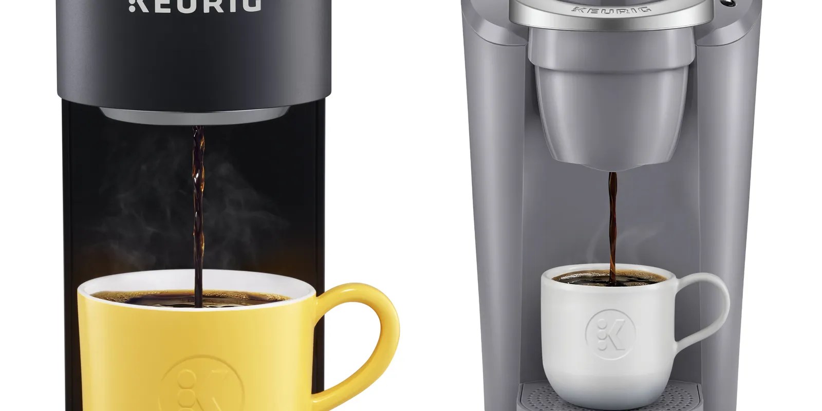Is keurig k15 a low wattage kcup coffee maker to buy? Keurig Mini