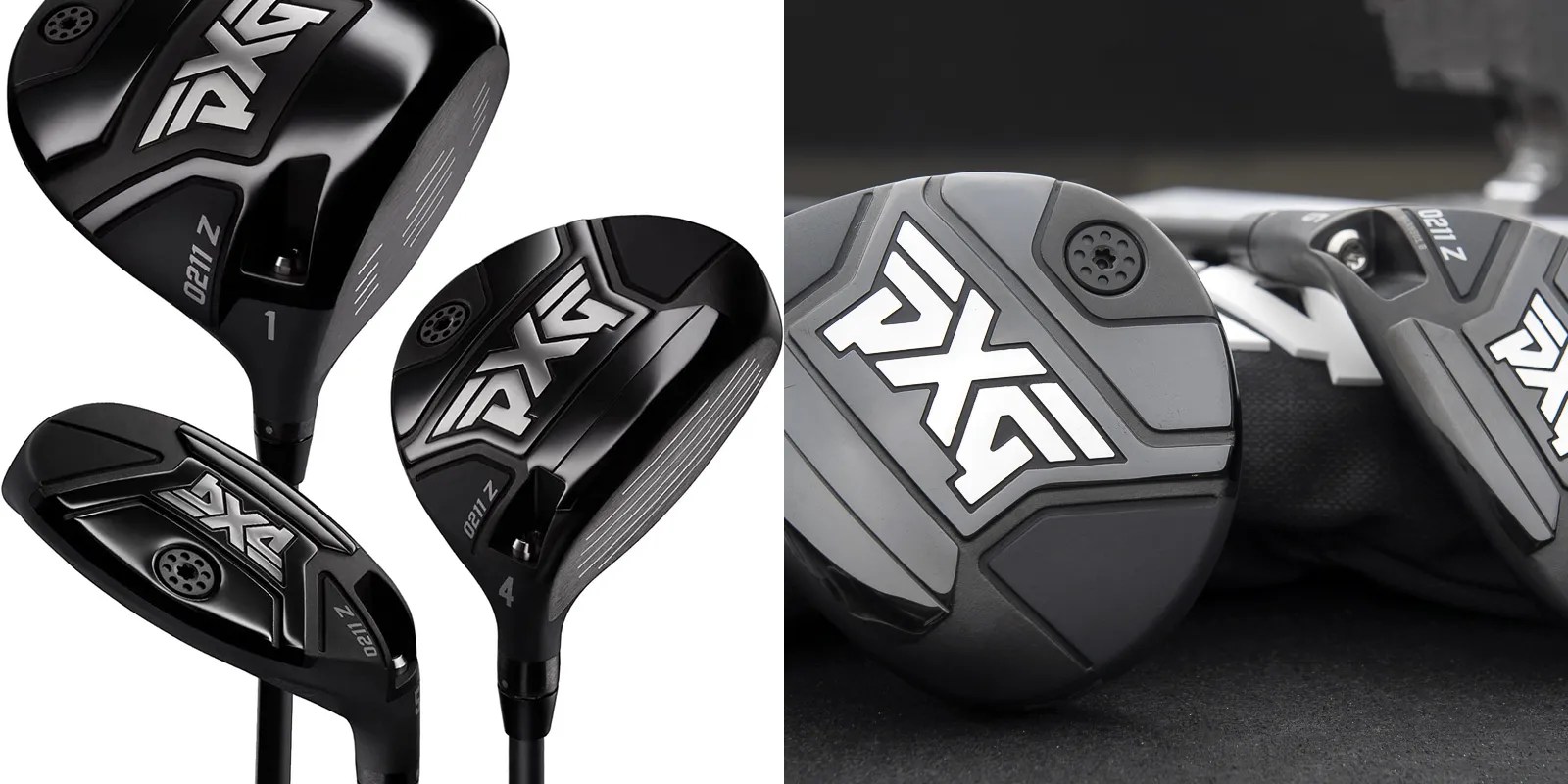 What Is PXG 0211 Z Set And How Good Are The Golf Clubs? PXG Golf Club Review