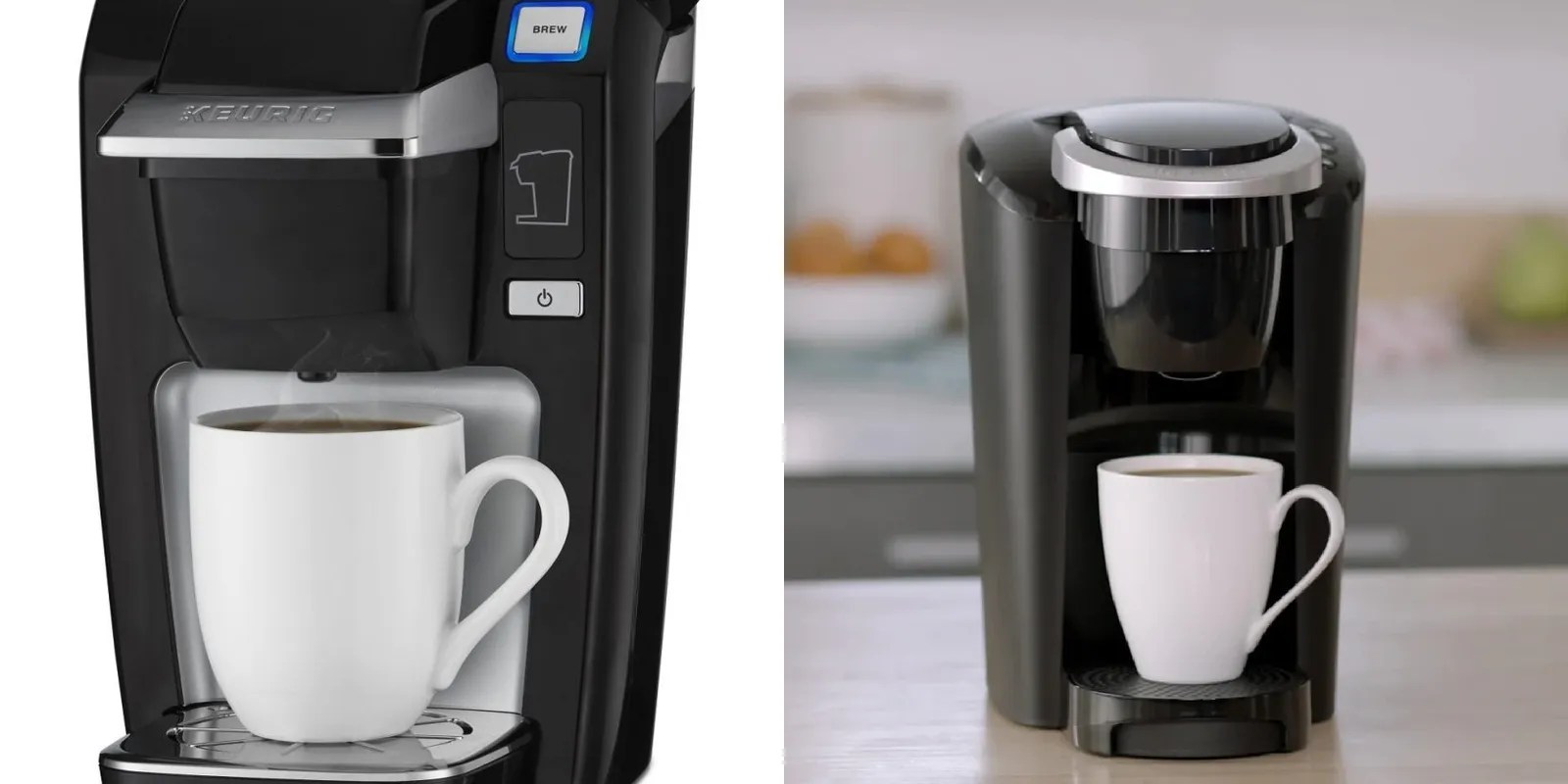 5 Best Keurig K Compact Filters and Where To Buy A Filter Holder