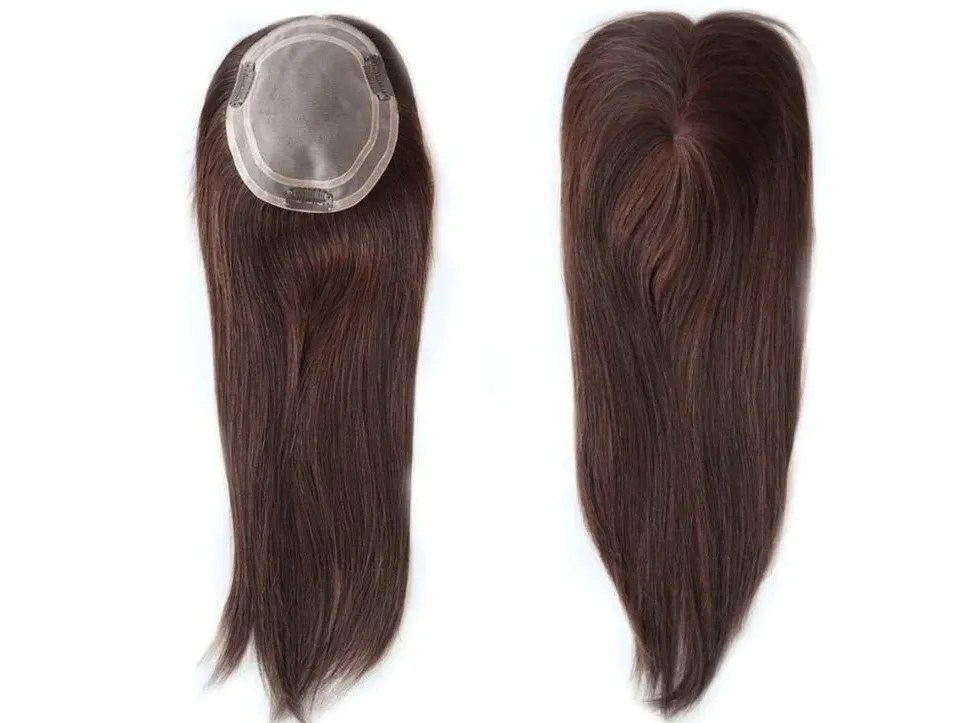 What Are The Best Hair Toppers For Women and Where to Buy? Hair System