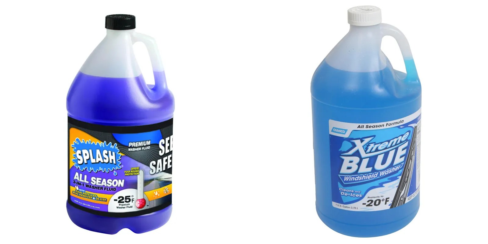 Everything You Need To Know On Tesla Windshield Washer Fuid Best