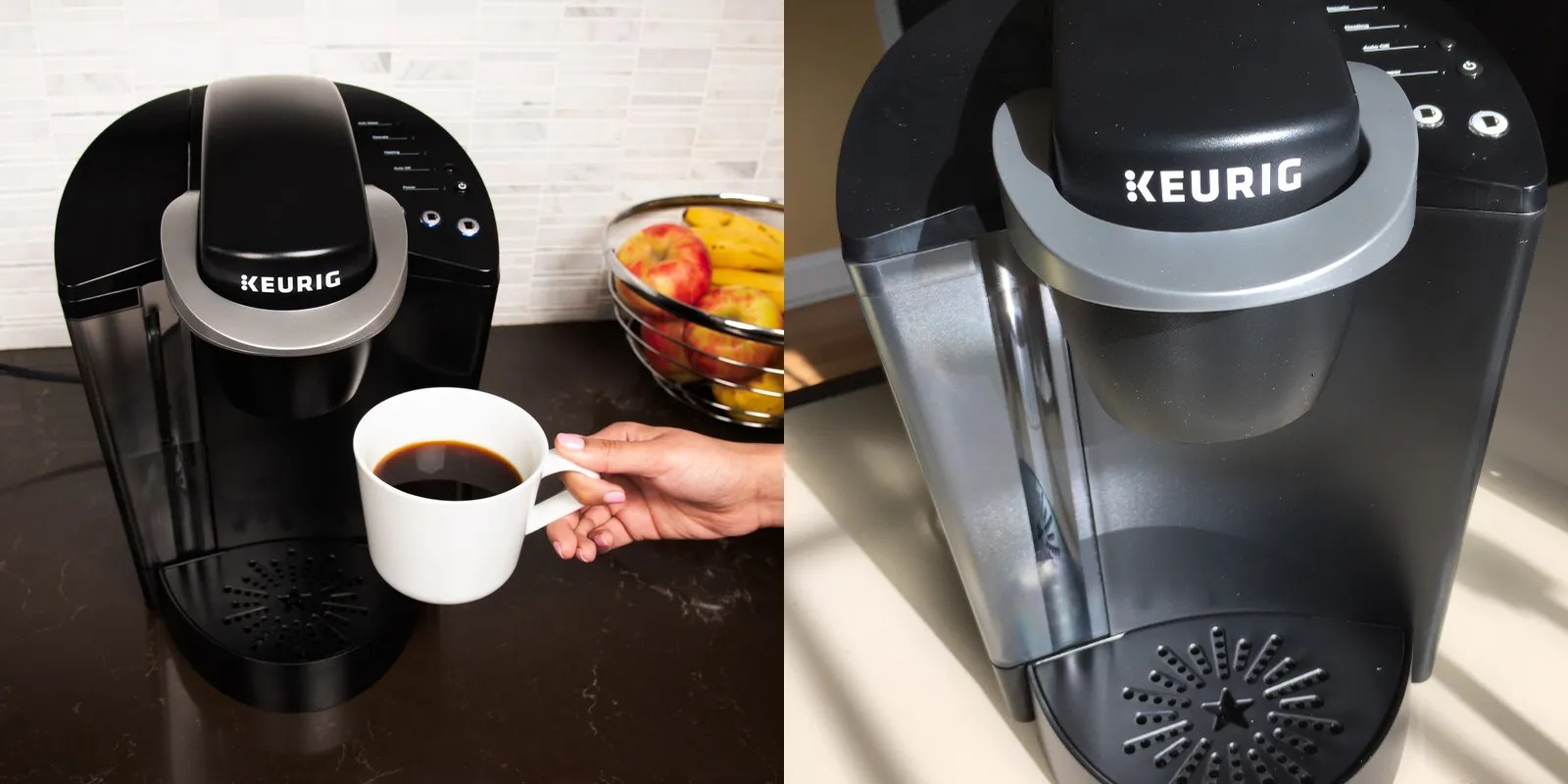 Keurig K55 KClassic Coffee Maker Review and Best Price Keurig Mini