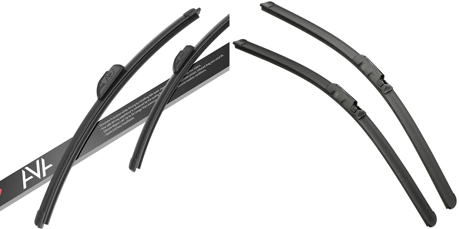 What are pinch tab wiper blades and which brand is the best to choose