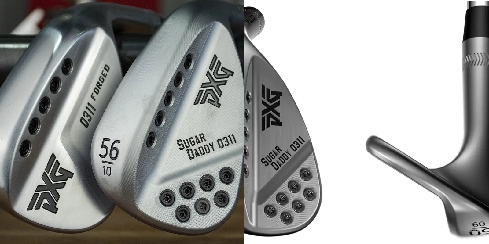 PXG 0311 Golf Irons & Wedges Review Are PXG 0311 Really Worth