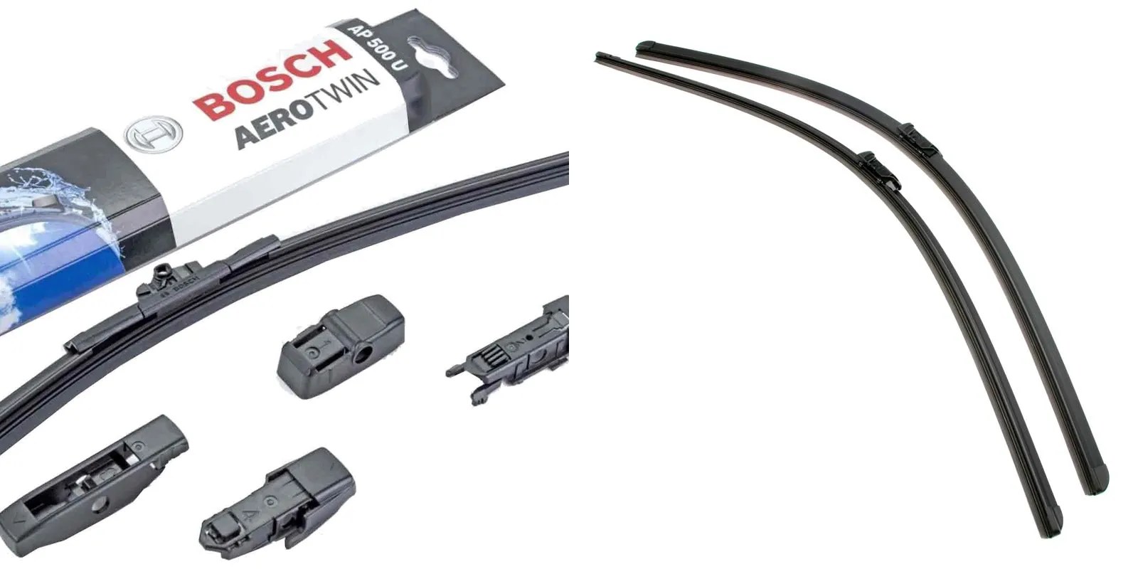 Bosch Focus Vs Bosch Icon wiper blade Which is better? Best