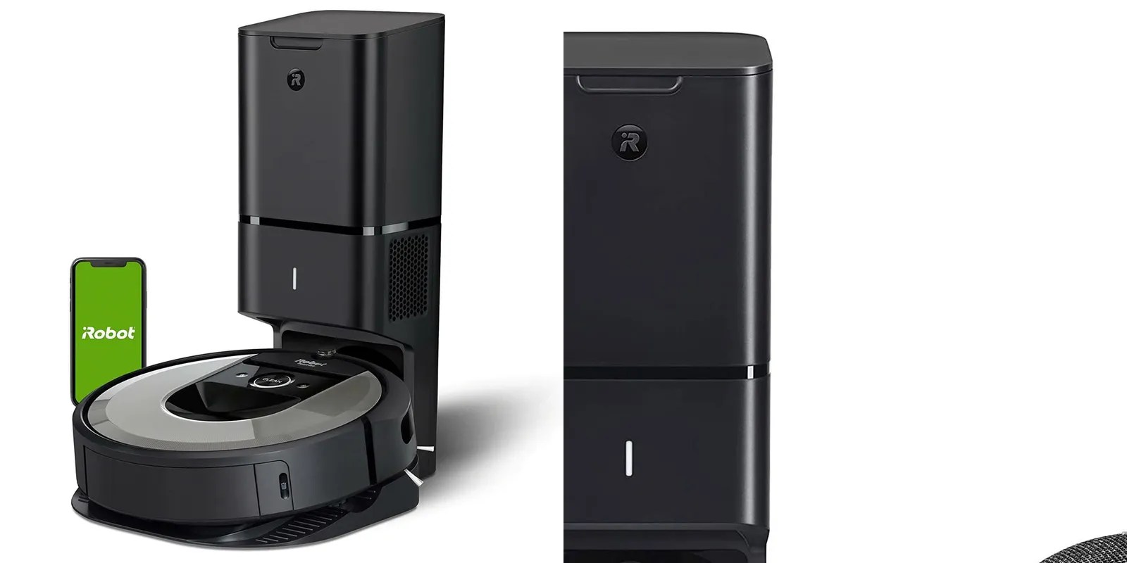 What's Roomba I6+ And How To Clean Or Empty This Robotic Vacuum