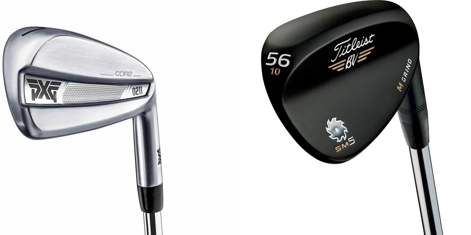 PXG Wedges Vs Vokey What Are The Best Wedges For Us? PXG Golf Club