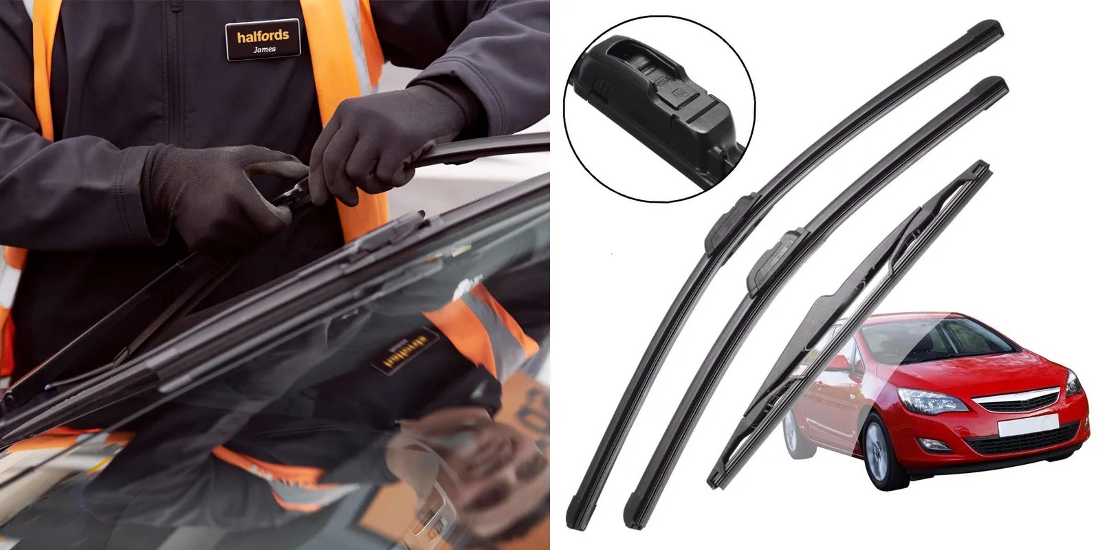 Are Halfords windscreen wipers any good and which wipers to buy? Best