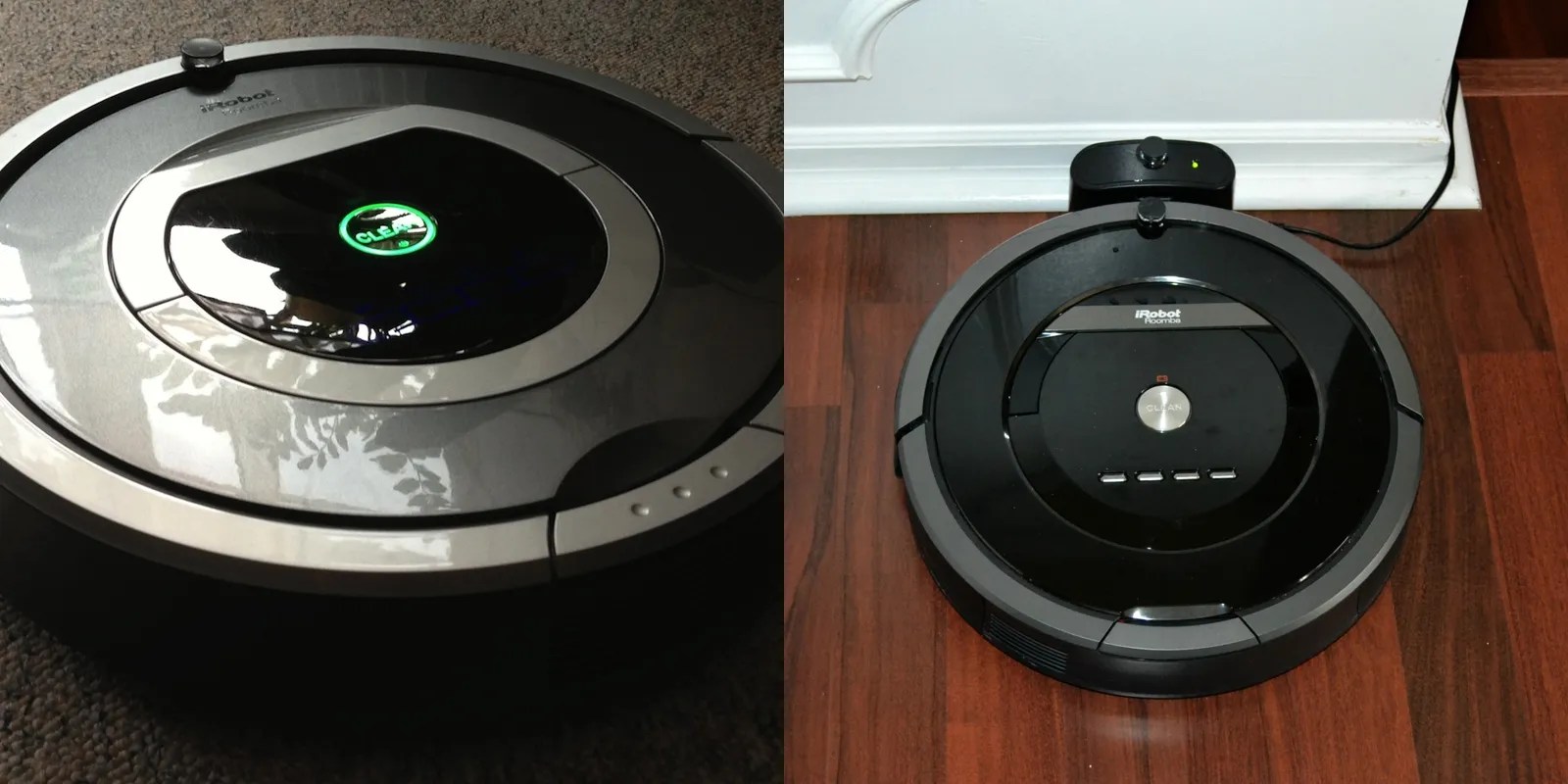 Roomba 780 Vs Roomba 880 Which One Is Better? Topvacuumscleaner