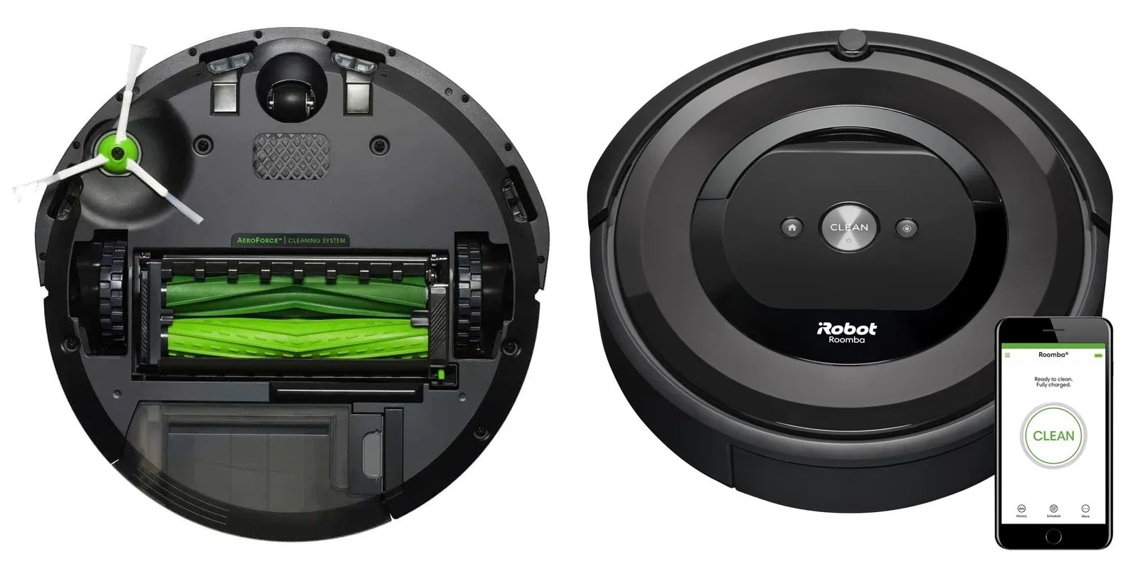IRobot Roomba E5 Vs IRobot Roomba 976, Do You Want To Own One