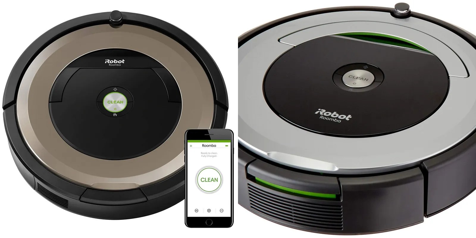 Irobot Roomba I7+ Vs Roomba 960 What's The Difference Topvacuumscleaner