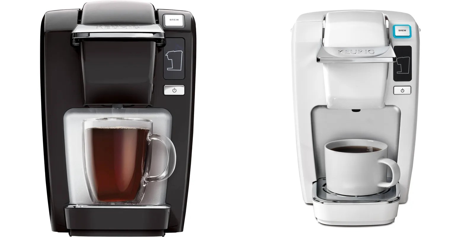 Find all the causes of keurig k15 won't brew and how to fix the issue