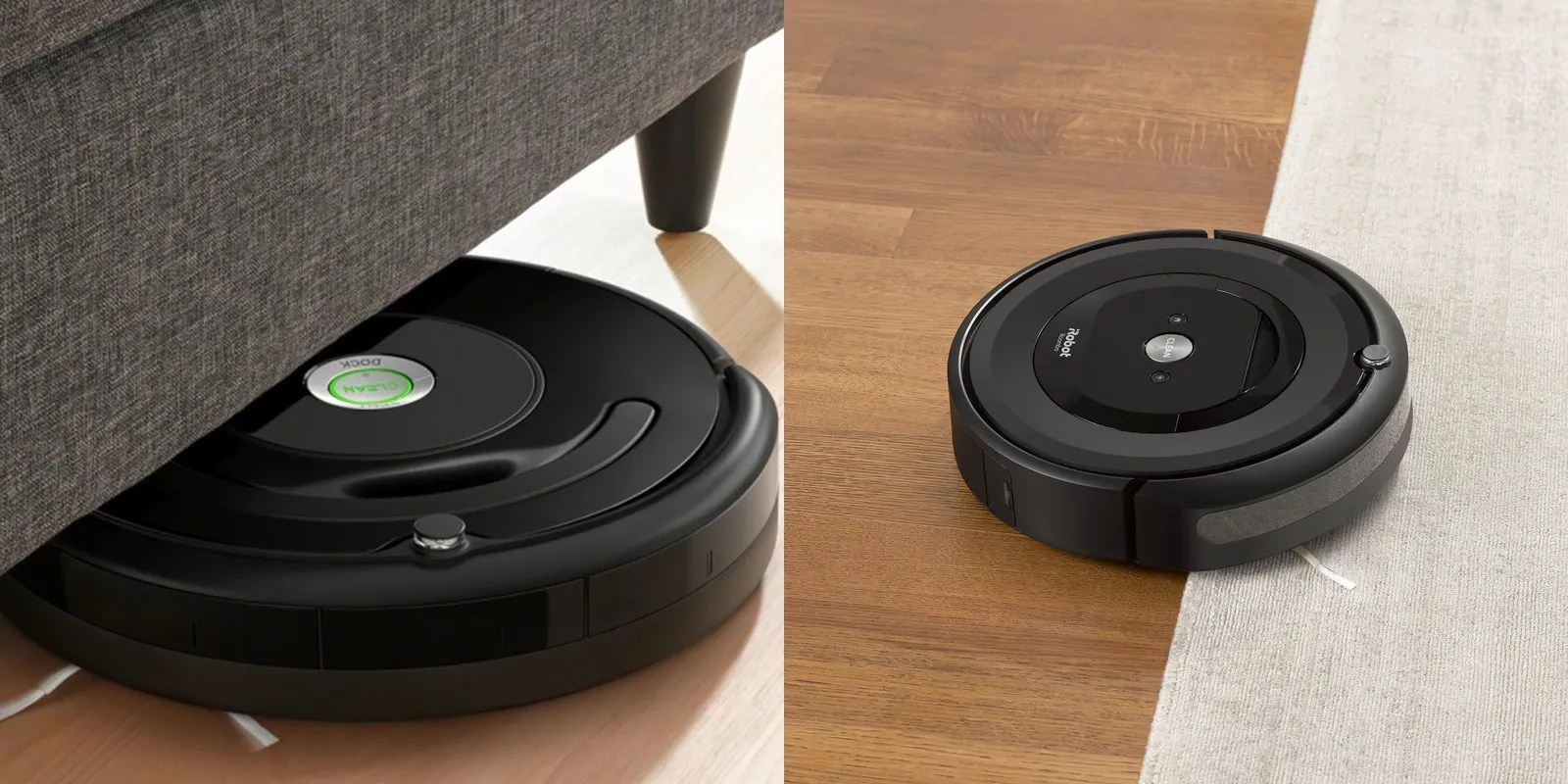 IRobot Roomba 670 Vs E5 Which Budget Roomba Is Best? Topvacuumscleaner