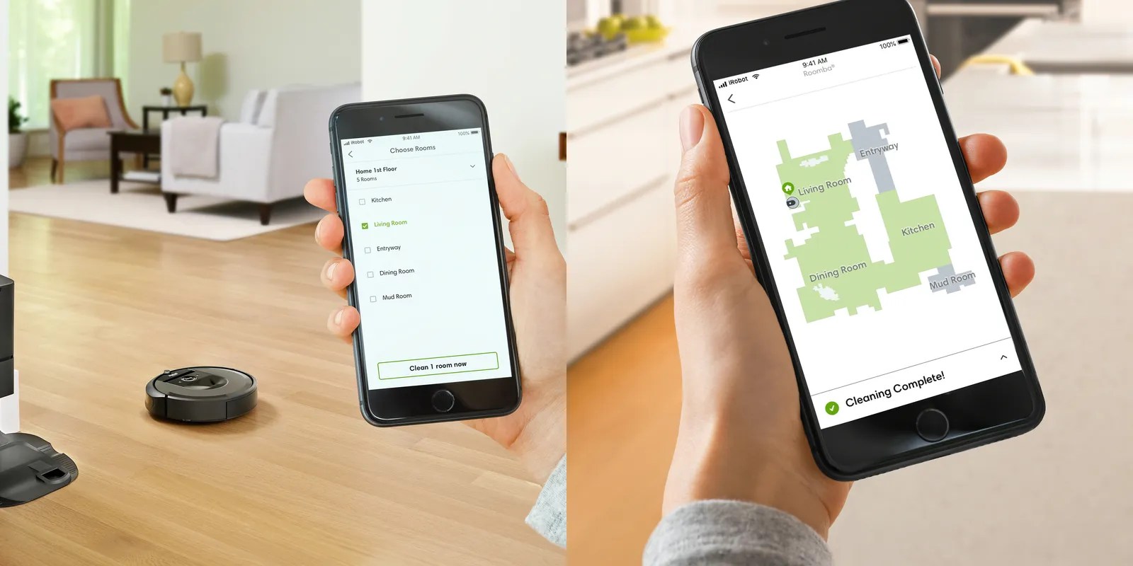 Does Roomba I6+ Have Smart Mapping And How Does This Feature Work