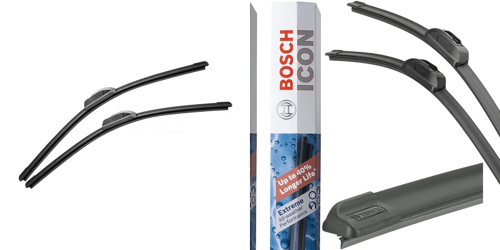 10 Best Silicone Wiper Blades Of All The Time and Their Best Deals