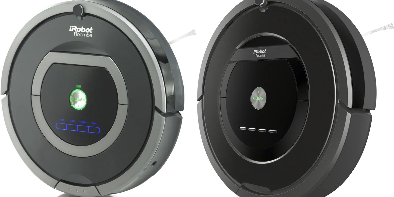 IRobot Roomba 780 Vs 880 Which Is Better Vacuum Cleaner? Topvacuumscleaner