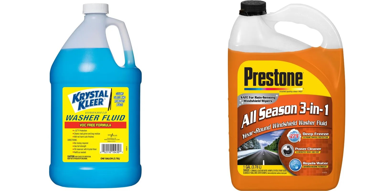 Everything You Need To Know On Tesla Windshield Washer Fuid Best