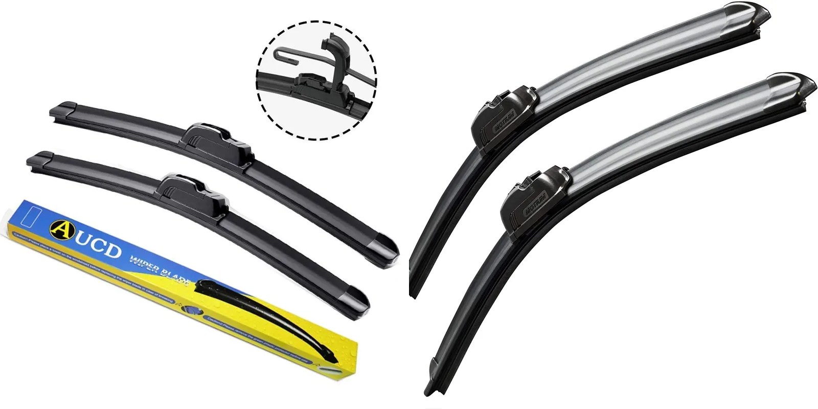 What are the best windshield wiper blades for snow, ice and rain? Best Windshield Wipers Review