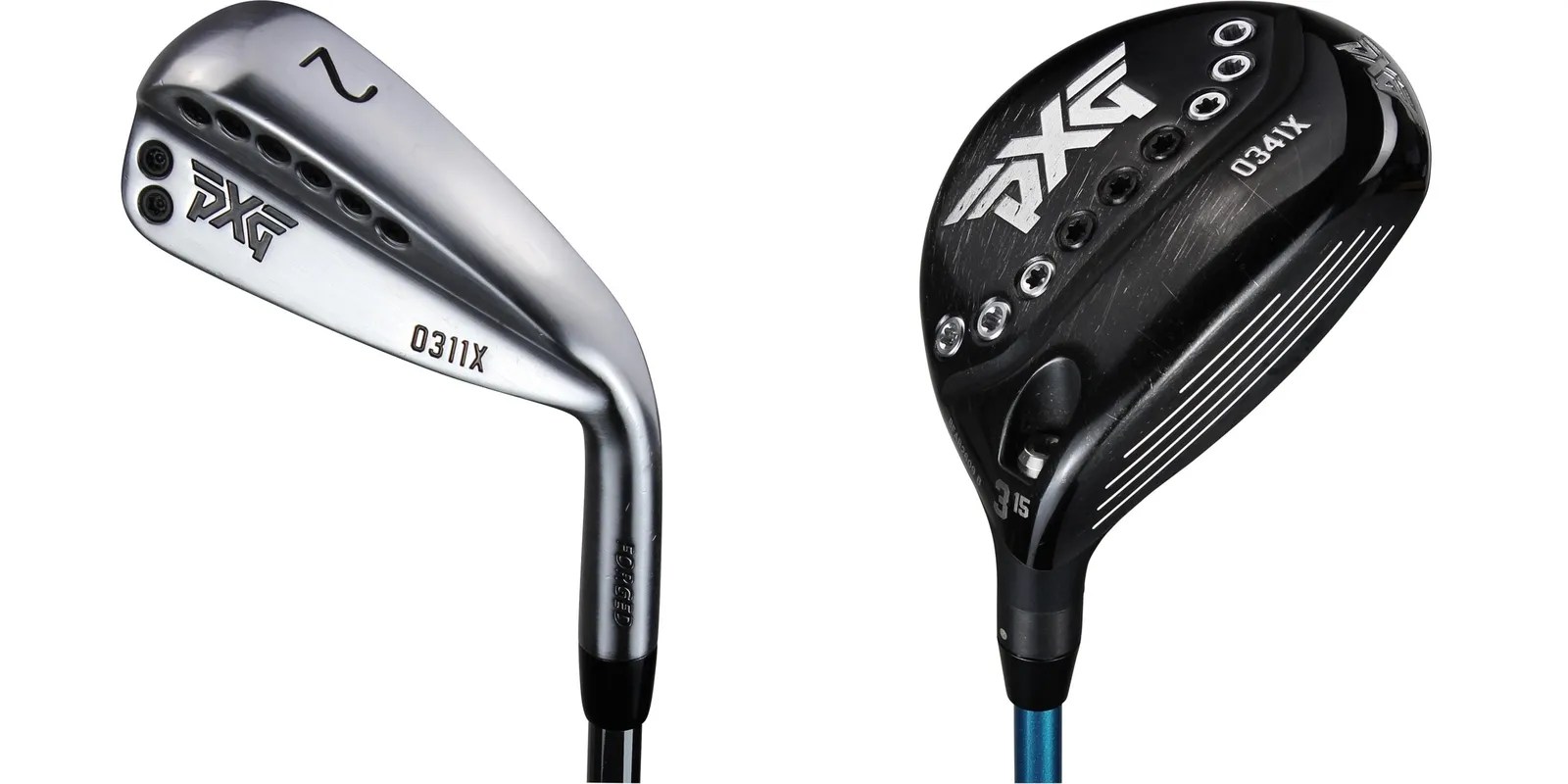PXG Hybrid Review What Are The Best PXG Hybrid Golf Clubs In 2022