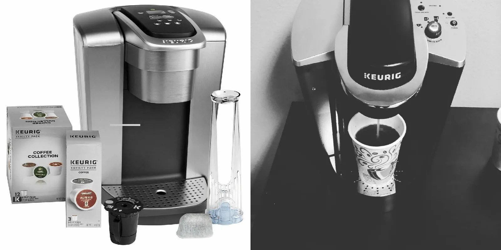 6 major Keurig descale light problems and fast solutions Keurig Mini