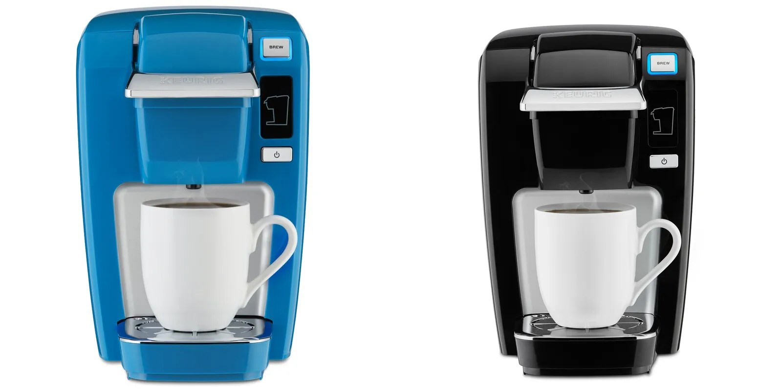 Keurig K15 Instructions How to use this mini brewer to make coffee? Keurig Mini, Pink Keurig