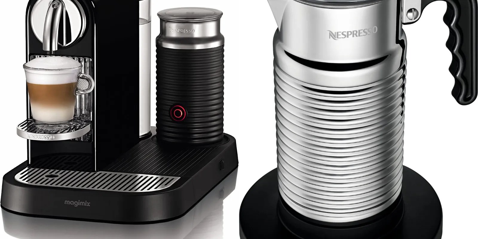 Nespresso Milk Frother Everything You Should Not Miss Before Purchase