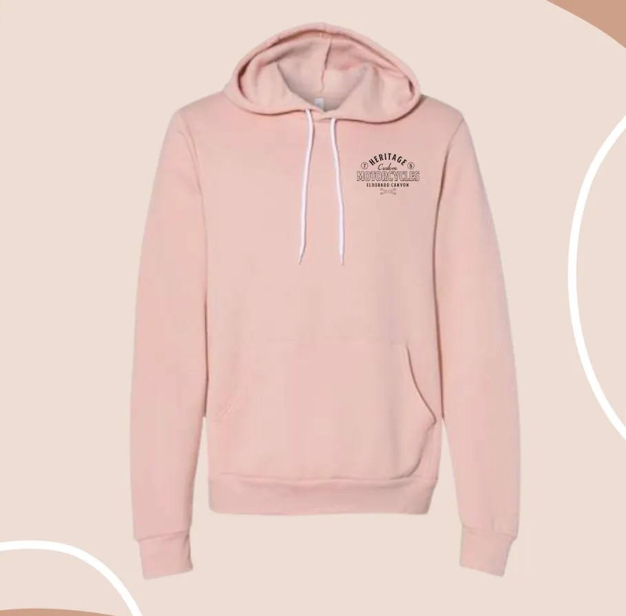 The Ultimate Guide to Custom Embroidered Sweatshirts BERUNWEAR