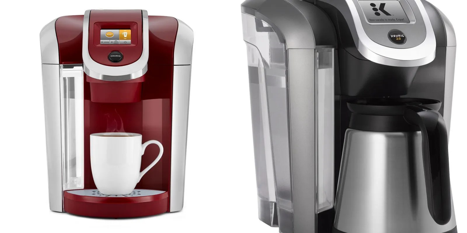 Does Target sell pink Keurig and how to use the pink Keurig mini