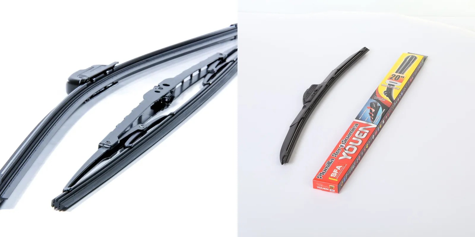 The latest Review and installing of Bosch Evolution Wiper Blades Best