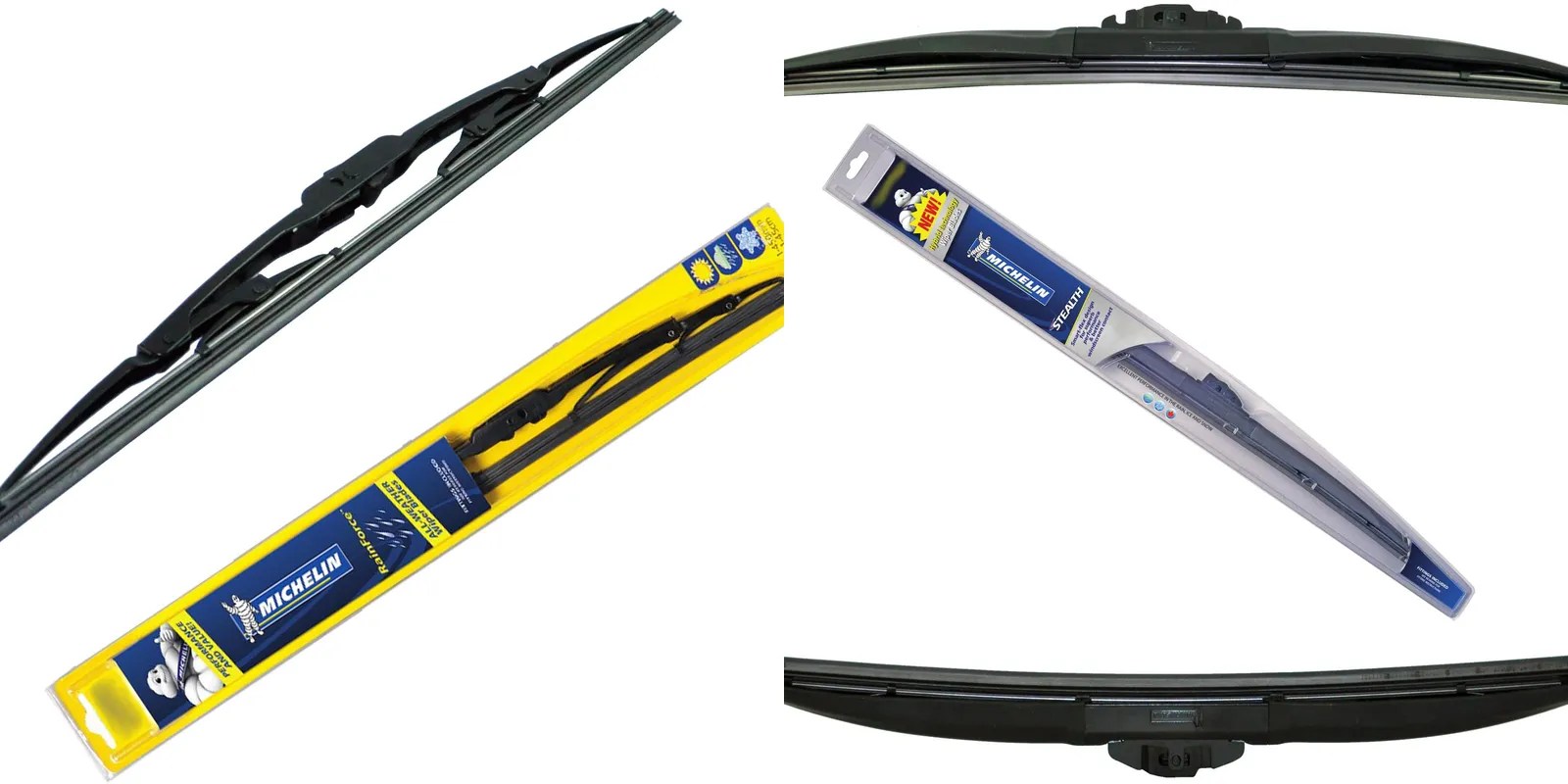 Walmart wiper blades purchase guide what's the best models to buy