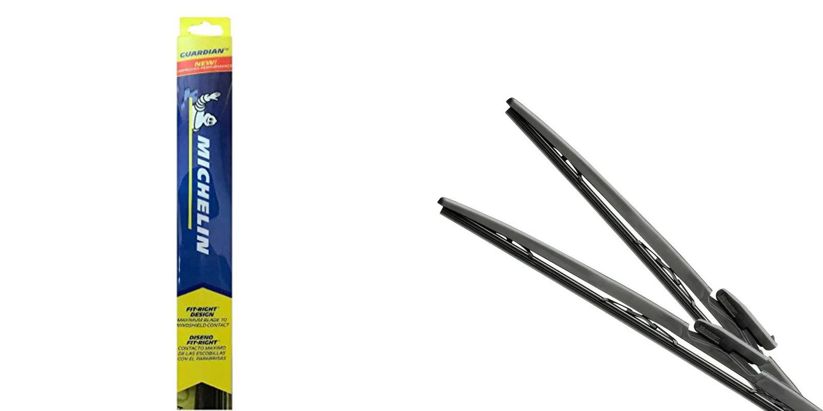 Michelin Guardian Wiper Blades Review, Manual, and The Best Deal Best