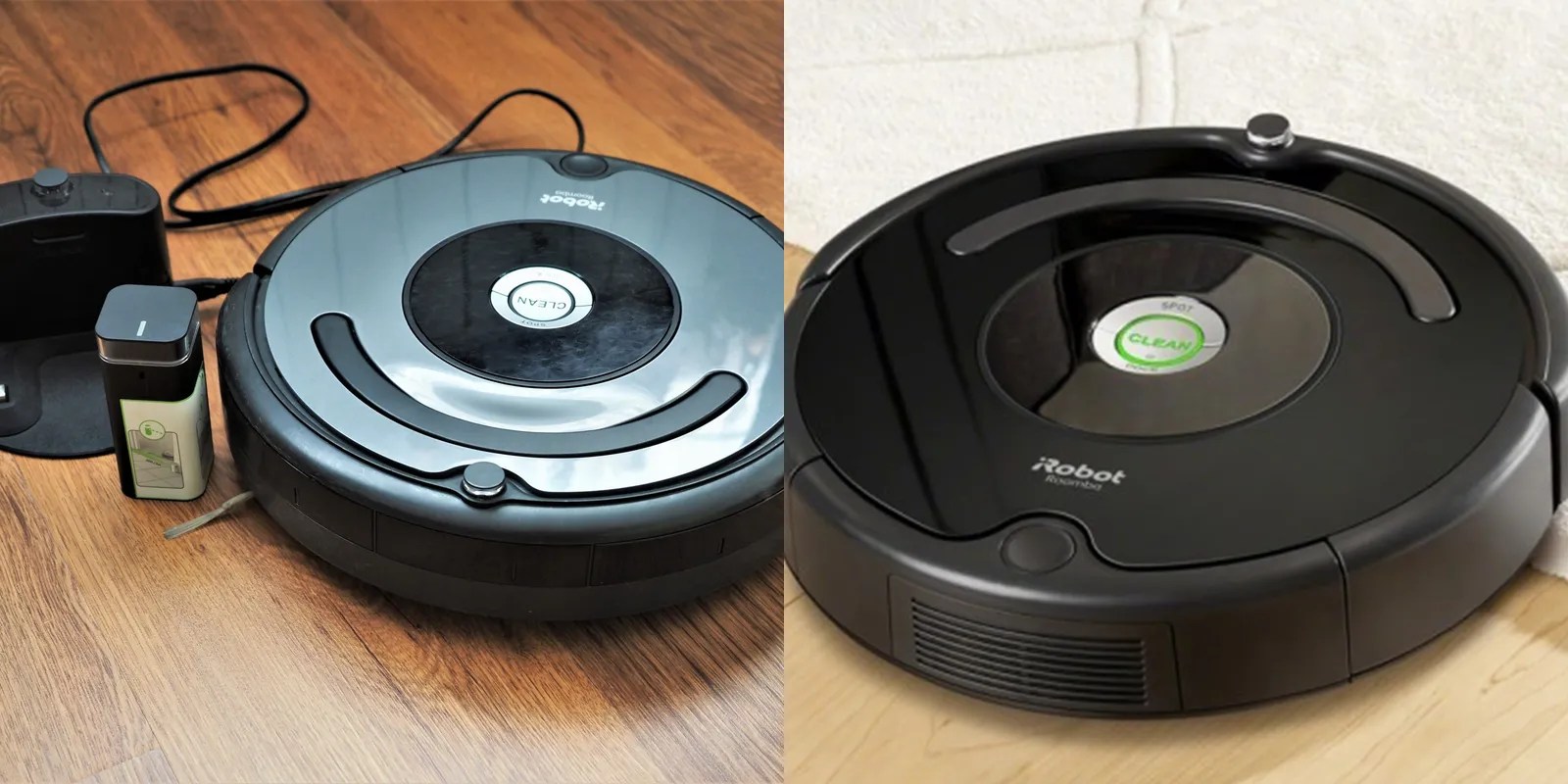 Roomba 676 Vs Roomba 670 Which Is More Suitable For Us