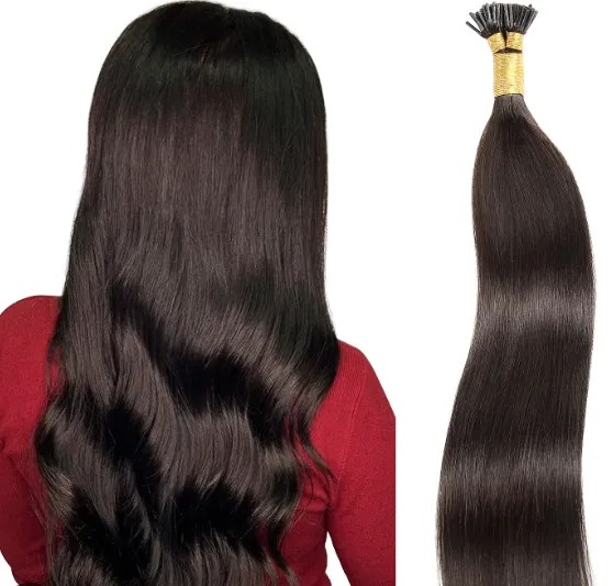 Before Buying ITip Hair Extensions What Must Know? Hair System