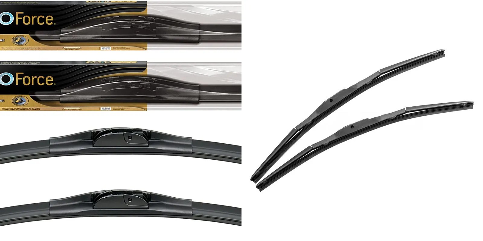 Best Trico wiper blades 2022 Buyer's Guide Best Windshield Wipers