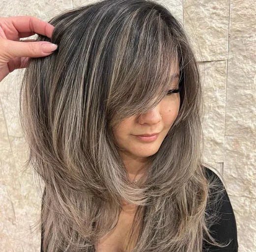 10 Best Styles of Butterfly Haircut for Thin Hair Hair System