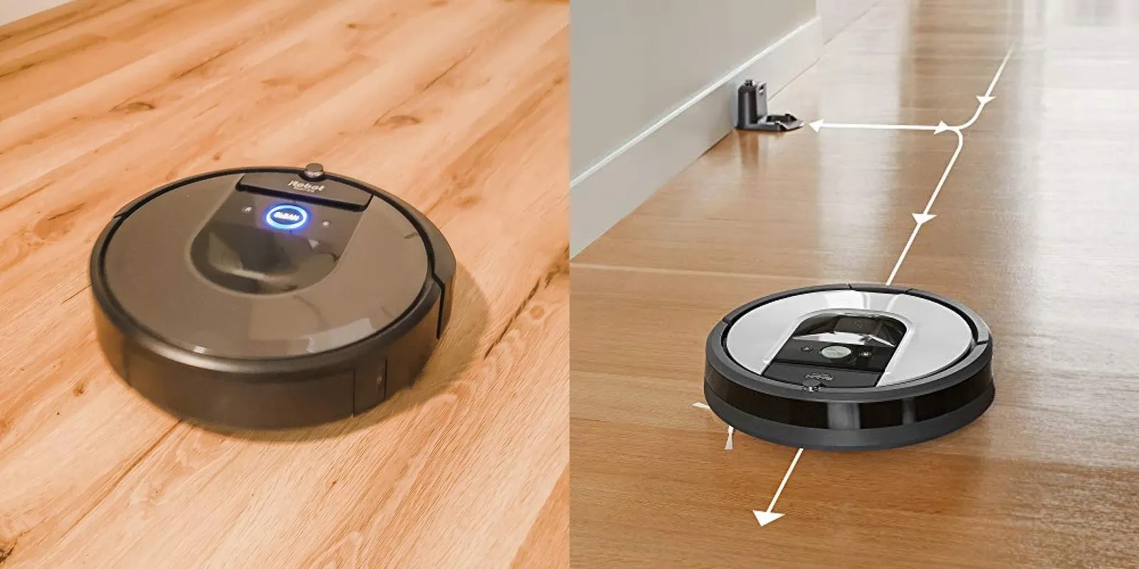 Roomba 976 Vs Roomba 971 Which Is Better To Buy? Topvacuumscleaner