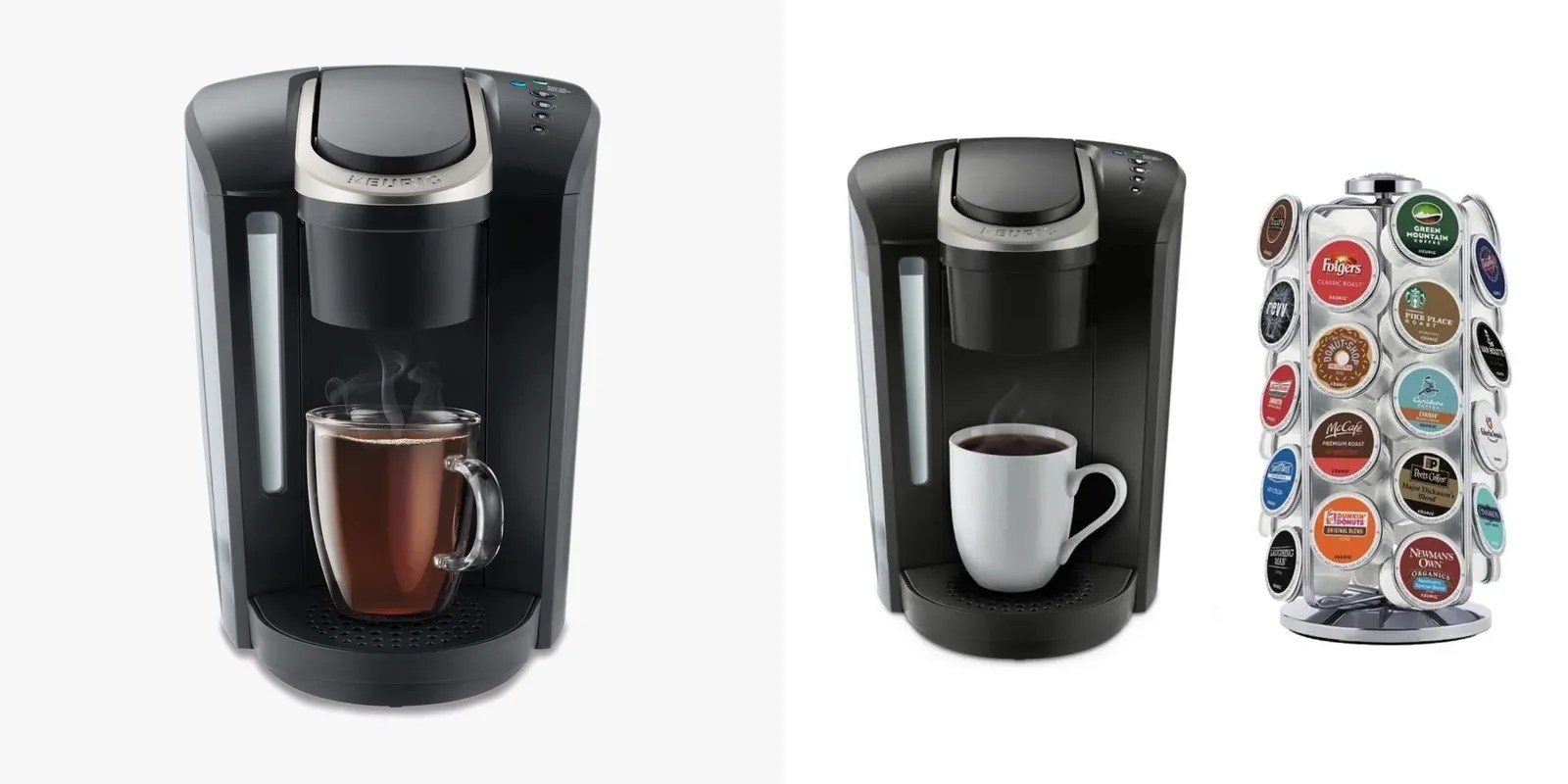 Keurig KSelect Common Problems How to troubleshoot any issue