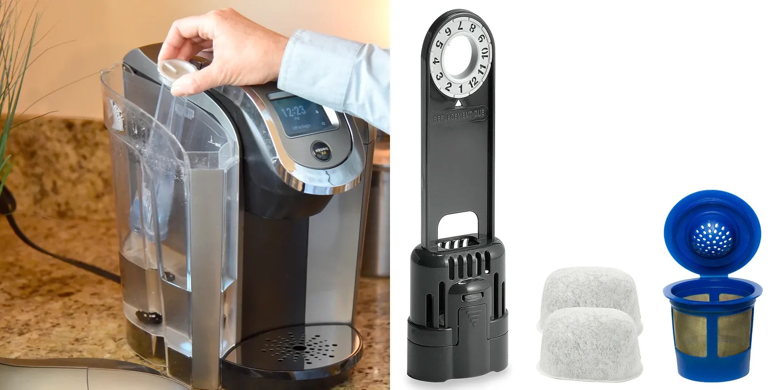 Top 3 Best Keurig Filters and Everything Else You Should Know Keurig