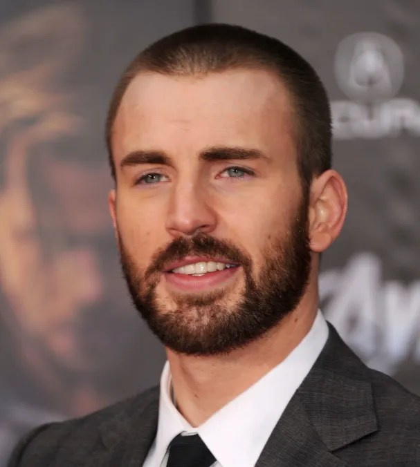 10 Best Buzz Cuts For Balding Men in 2023 Hair System